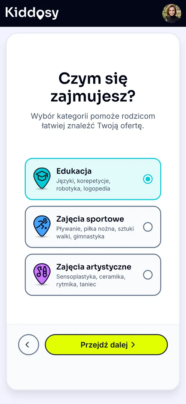 Rodzice z sąsiedztwa znajdują Cię sami